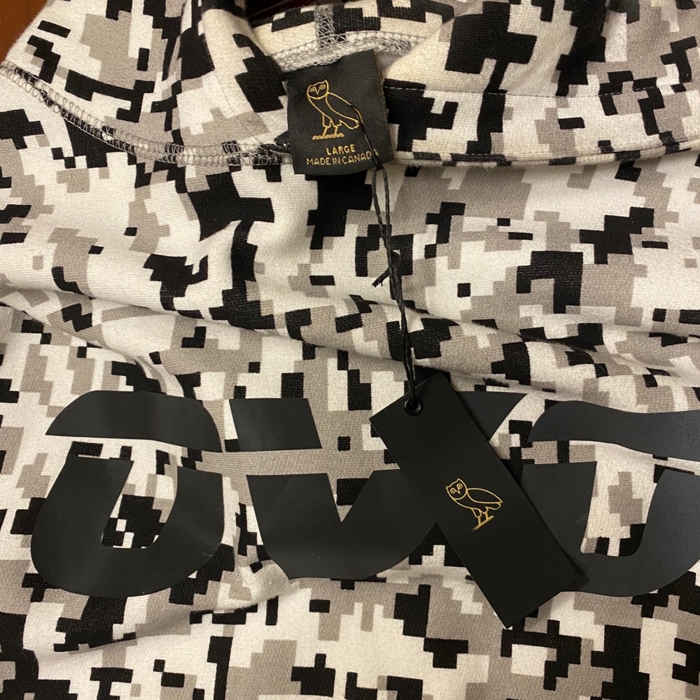 OVO hoodie - Picture 2 of 3